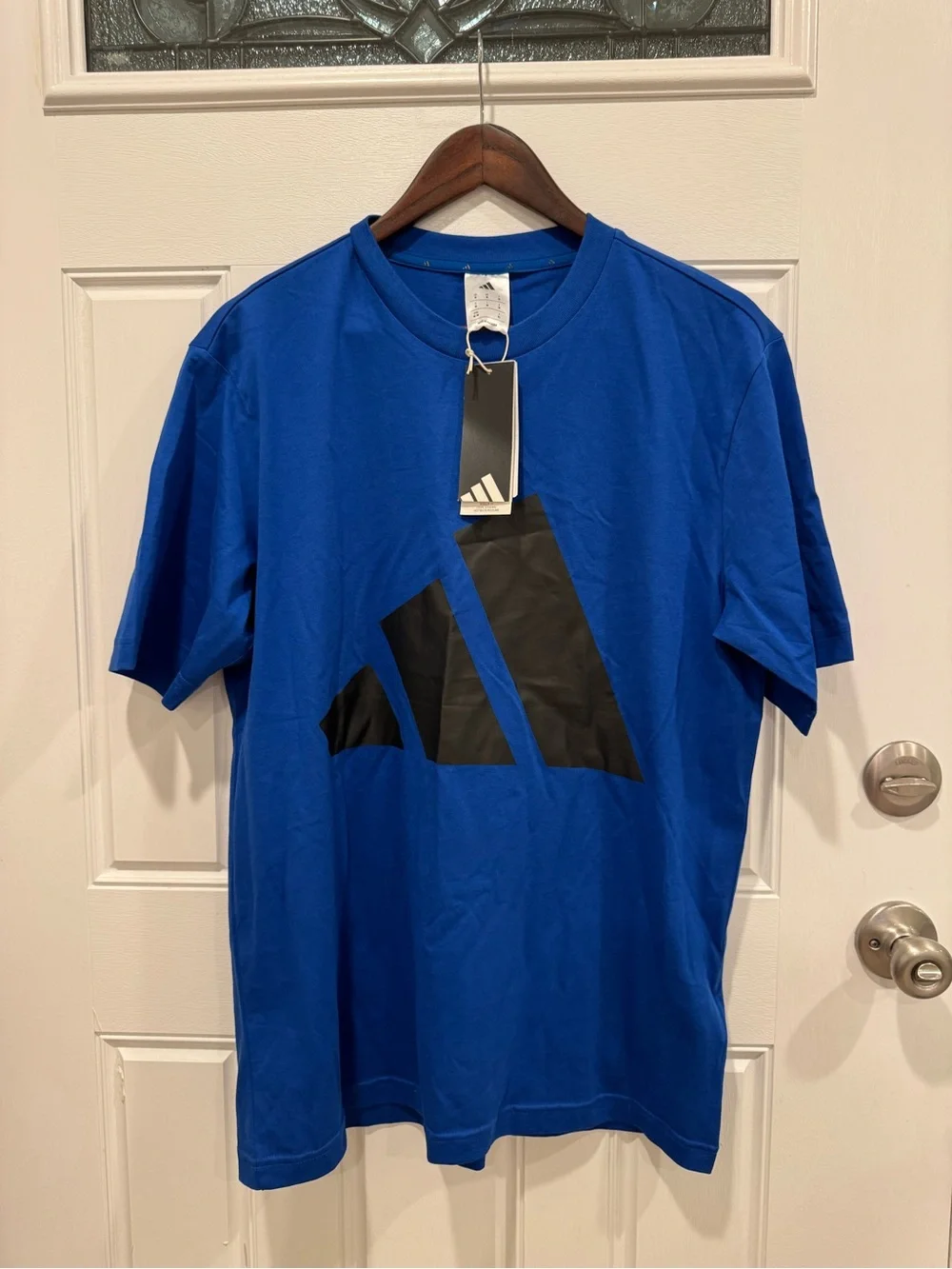 adidas short sleeve